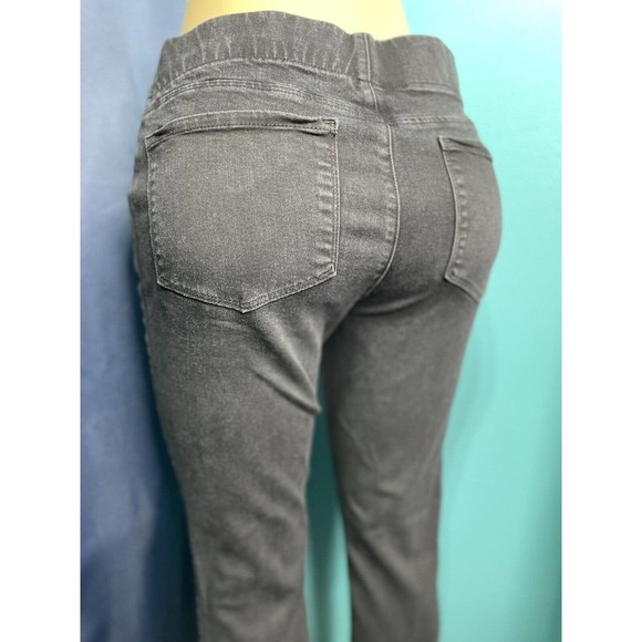 NYDJ Not your Daughters POPPY Pull on Leggings Womens Size 10 / 29 - Picture 6 of 9